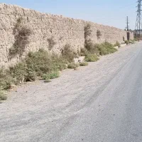 فروش زمین مسکونی و باغچه در ورامین خورین|فروش زمین و ملک کلنگی|تهران, مشیریه|دیوار