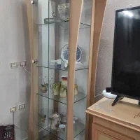 بوفه و ویترین و میز تلویزیون