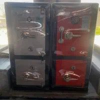 فروش گاوصندوق