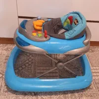 روروئک چیکو تمیز و موزیکال