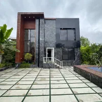 ویلا-دوبلکس-مدرن-استخردار-لوکس-260-متر-سنددار