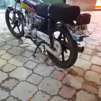 200مدل ۱۴۰۰|موتورسیکلت|تبریز, |دیوار