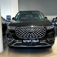 تیگو ۸ پرومکس ie مشکی (مدل ۴۰۴) صفر