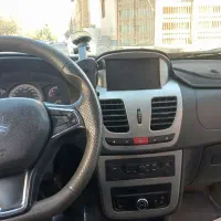 ساینا آپشنال فابریک کارخانه|خودرو سواری و وانت|زاهدان, |دیوار