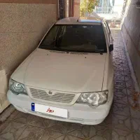 se 132 مدل ۹۵ سفید|خودرو سواری و وانت|بیرجند, |دیوار