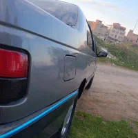 405|خودرو سواری و وانت|فشاپویه, |دیوار