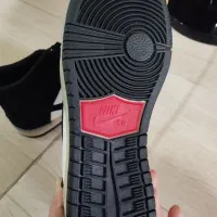 کفش نیم ساق نو|کیف، کفش، کمربند|تاکستان, |دیوار