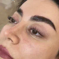 آموزش و خدمات اولین مرکز تخصصی لیفت مژه ابرو|خدمات آرایشگری و زیبایی|گرگان, |دیوار