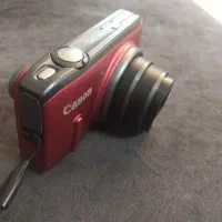 دوربین کانن sx260hs|دوربین عکاسی و فیلم‌برداری|شیراز, ارم|دیوار