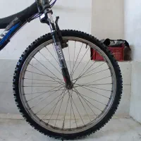 دوچرخه 26 حرفه ای|دوچرخه، اسکیت، اسکوتر|ایلام, |دیوار