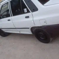 پرایدمدل۹۱کلکسیونی