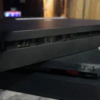 Ps4 slim کپی خور