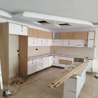 نصاب کابینت کمد دیواری وساخت کامل|خدمات پیشه و مهارت|پردیس, فاز ۲|دیوار