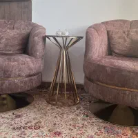 مبلمان|مبلمان خانگی و میز عسلی|بانه, |دیوار