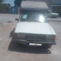 ماشین مدل ۸۵
