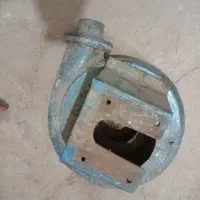 قاب چدنی مشعل.  چرخ|ابزارآلات|نسیم‌شهر, |دیوار