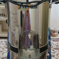 یک عدد سبزی خورد کن ویک عدد پلو پز توشیبا اصل ژاپن|خردکن، آسیاب، غذاساز|کرج, شاهین‌ویلا|دیوار
