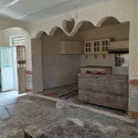 خانه ویلایی 100 متری تک خواب ماشین رو