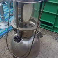 چراغ توری قدیمی