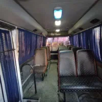 مینی بوس هیوندا
