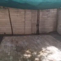 ۸۰ متر بنا با حیاط اختصاصی|اجارهٔ آپارتمان|اسلامشهر, شهرک واوان|دیوار