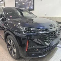 چانگان cs55 وارداتی صفر   تحویل 1404/05/01|خودرو سواری و وانت|مشهد, دانشجو|دیوار
