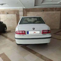 خودرو سمند ال ایکس(LX)|خودرو سواری و وانت|تهران, مدائن|دیوار