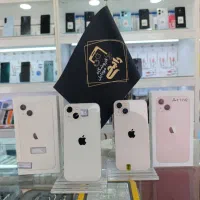 Iphone 13 128G CH 2sim 100% وارداتی دبی