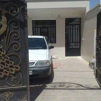 فروش خانه ویلایی در ورامین جعفرآباد اخوان