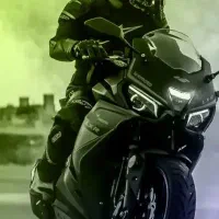 باتری موتور سیکلت