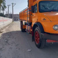 راننده پایه یک