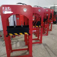 پرس صنعتی سبک و سنگین