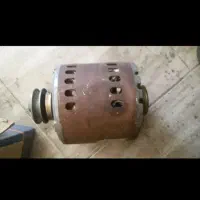 دینام کولر