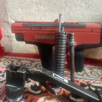 لیزر دیوالت - هیلتی