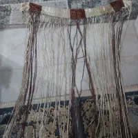پرده راهرو