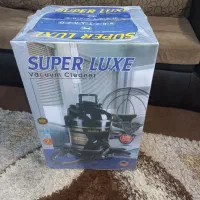 جاروبرقی سطلی ،نو اکبند سومر لوکس 8500وات|جاروبرقی، جارو شارژی، بخارشو|اهواز, کوی باهنر|دیوار