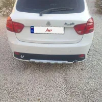 کوییک ساده مدل ۴۰۱|خودرو سواری و وانت|مرودشت, زنگی آباد|دیوار