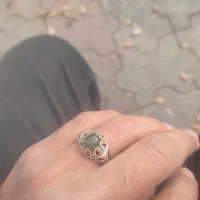 انگشتر زمرد|جواهرات|کرمانشاه, |دیوار