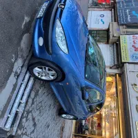 206 تیپ ۵ مدل ۹۴ شاسی پلمپ قابل معاوضه