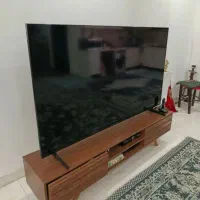 تلوزیون در حد.