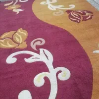گلیم فرش
