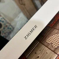 آون تستر زیگمر ZW4500|اجاق گاز و لوازم برقی پخت‌وپز|اصفهان, کارلادان|دیوار
