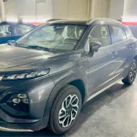 سوزوکی فرانکس هیبرید 2024