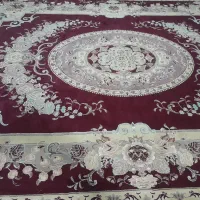 فرش ۱۲متری و ۶متری