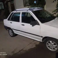 پراید81