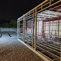 فروش کلبه سویسی تایلندی بهترین کیفیت|مصالح و تجهیزات ساختمان|ساری, |دیوار