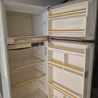 یخچال جنرال ژاپنی|یخچال و فریزر|اصفهان, حسینآباد|دیوار