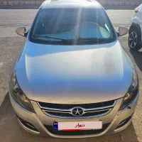 جک J5 مدل ۱۳۹۴|خودرو سواری و وانت|اصفهان, پوریای ولی|دیوار