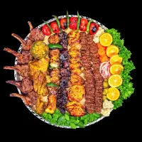 آشپزخانه و کترینگ تالار سارا