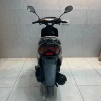 پاکشتی هوندا دیو 50cc|موتورسیکلت|بندر ماهشهر, |دیوار